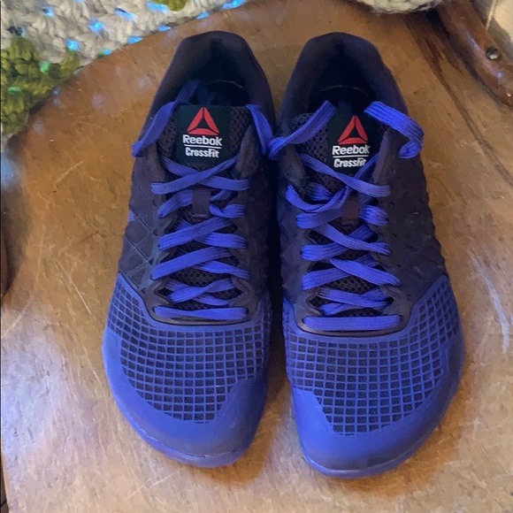 reebok crossfit s55